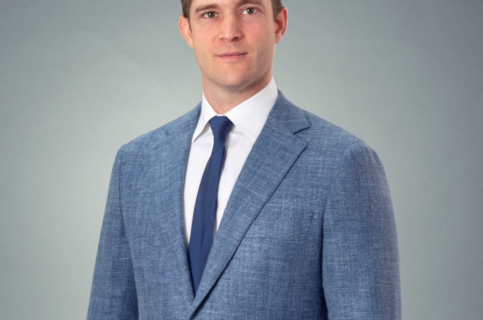 Dr. Jonathan Berkowitz