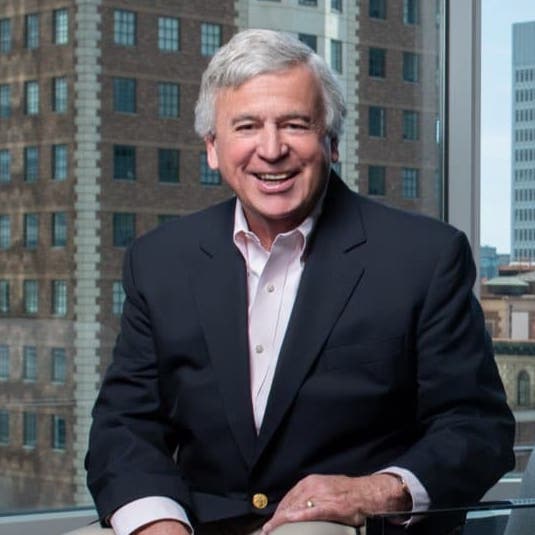 Hon. Dan Buckley (Ret.)