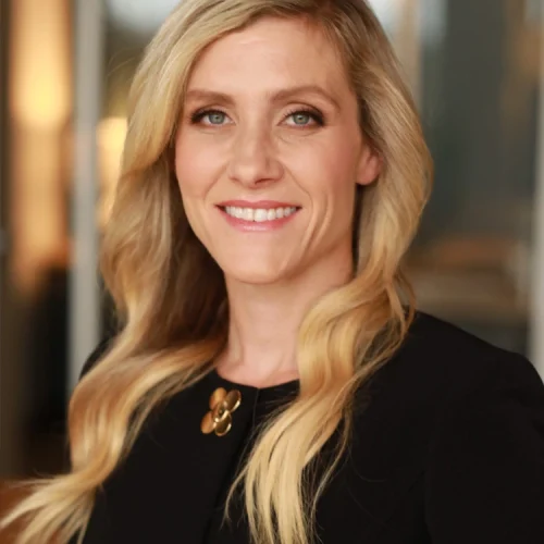 Alicia Zimmerman