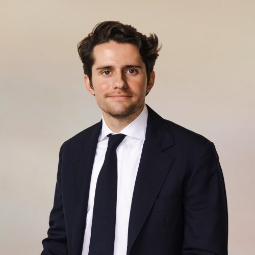 Justin Shegerian
