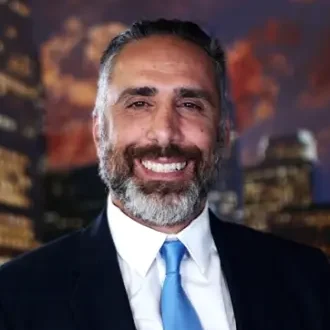 Dr. Nicholas Loloee
