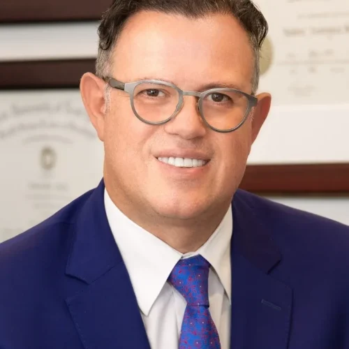 Dr. Andrew Fox