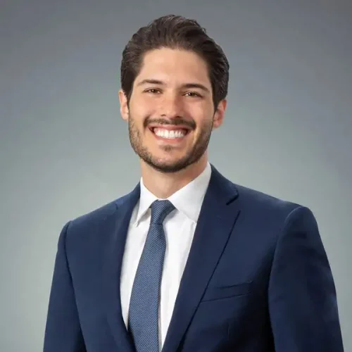 Dustin Moaven