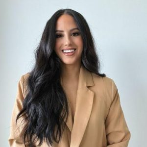 Glenda Quiroz