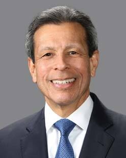 Hon. Dennis J. Landin (Ret.)