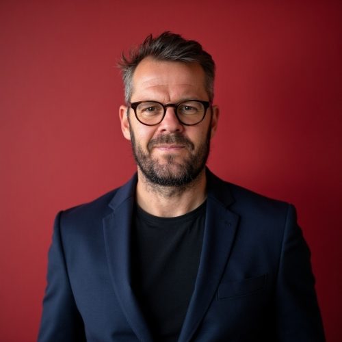 Joe Stephens