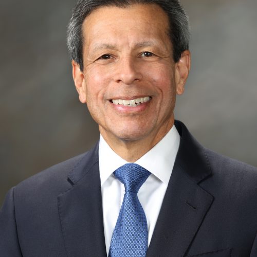 Hon. Dennis J. Landin (Ret.)