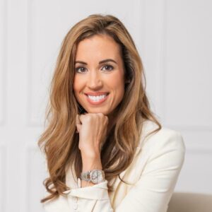 Jenn Gore